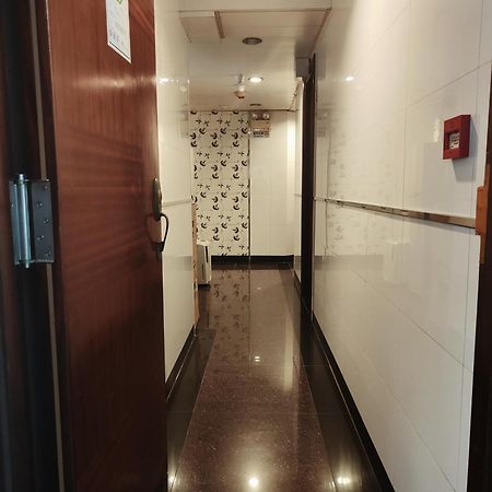 Four Seasons Hostel Hongkong Exterior foto